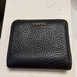 Fossil Women’s wallet