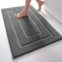 16"X24" Bathroom Mat Brand New Sealed