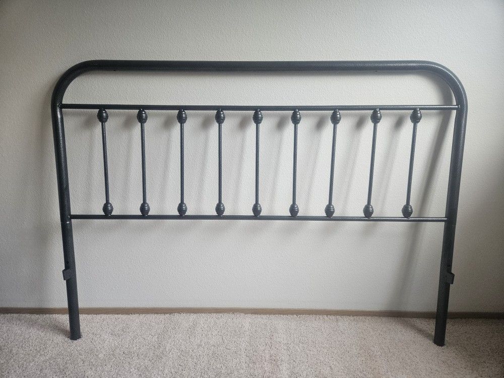 Beautiful Queen Headboard