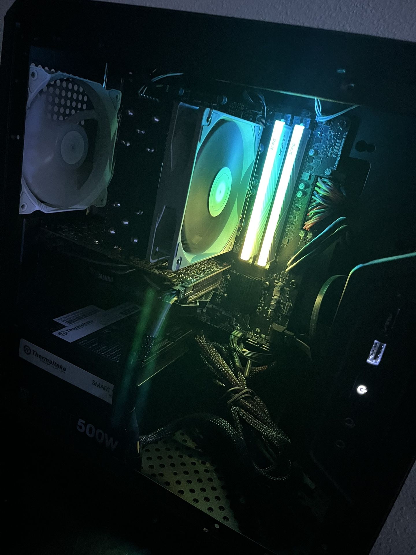 Pc gamer