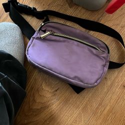 Fanny Pack
