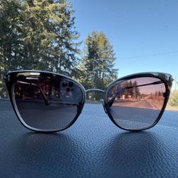 Tom Ford Sunglasses Women 