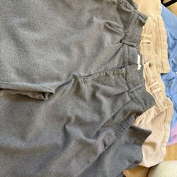 Pantalones Mujer Abercombie 