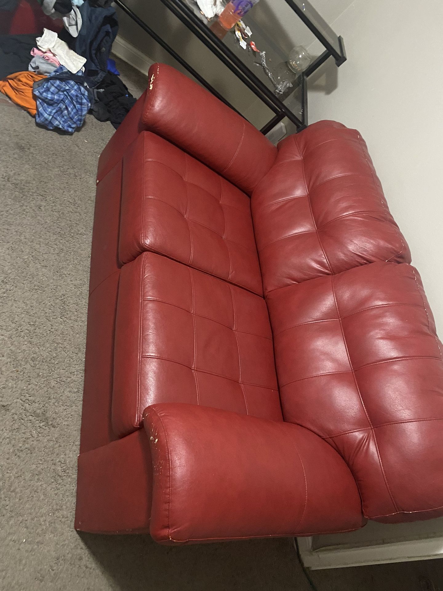 Love Seat