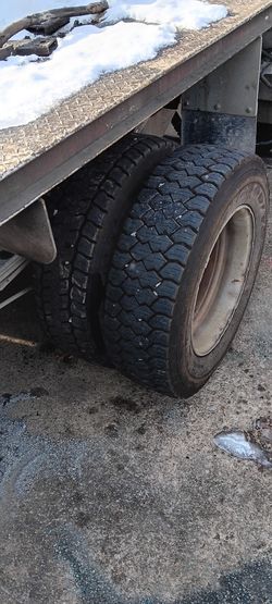 8X170 To 8X200 Dullys