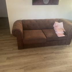 New Couch