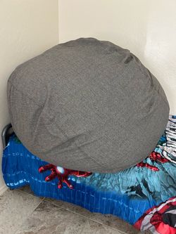 Large Bean Bag