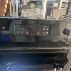 Brand New Electric Stove