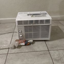 Danby Air Conditioner 