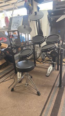 Alesis Mush Drum kit