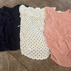 Maternity Tops 