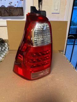 Tail Light for Toyota 4Runner