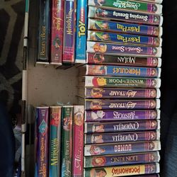 Black Diamond And Masterpiece Collection Disney