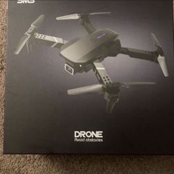 Drone SMS 4k