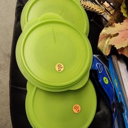 Tupperware Flat Out 