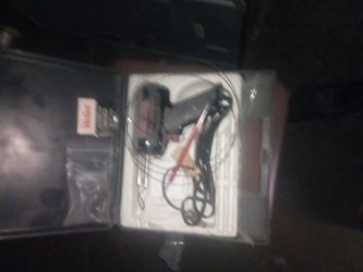 Weller Soldering Gon 
