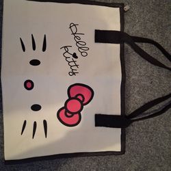 HELLO KITTY Bag BRAND NEW