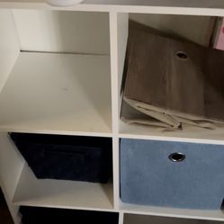 Storage Space 