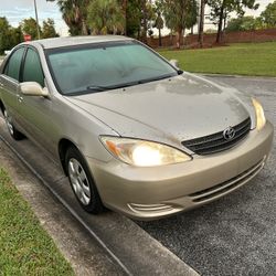 Camry 
