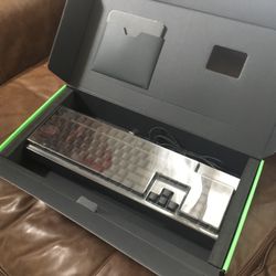 RAZER Gaming Keyboard 