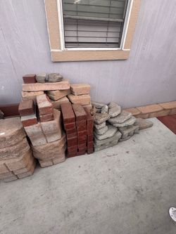 Bricks ladrillos