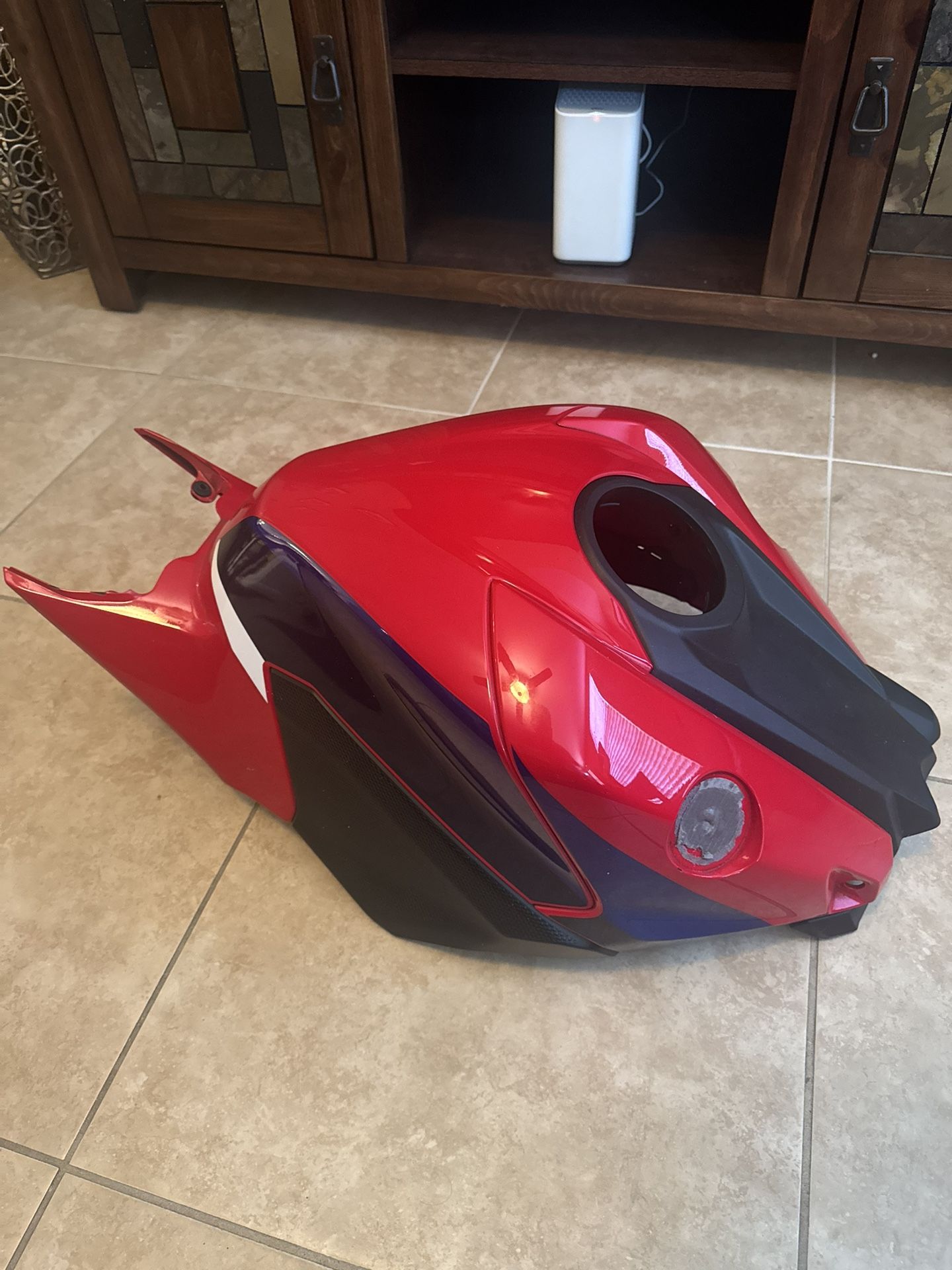 2017-2022 Honda CBR1000RR Full Gas Tank Fairing