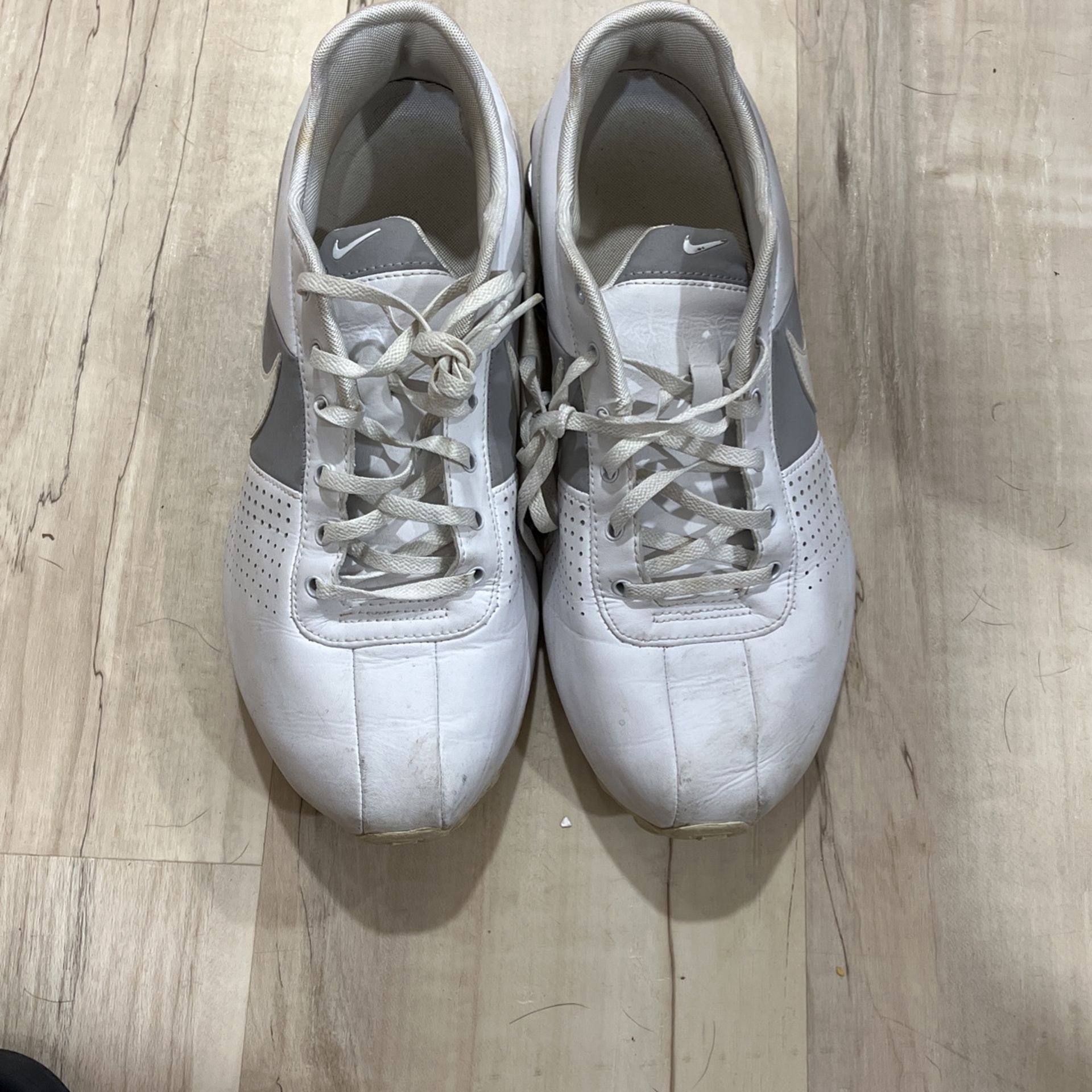 Nike Shox 2010