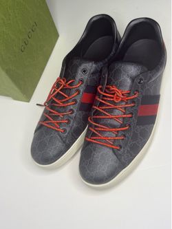 Gucci shoes