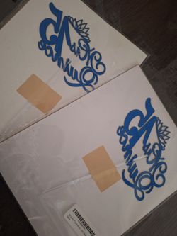 Cake Topper