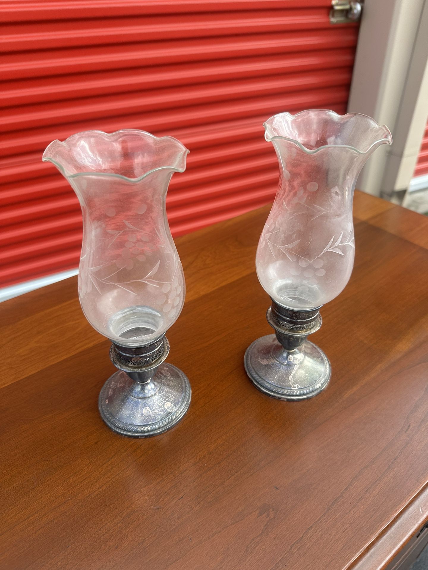 Candle Holders 