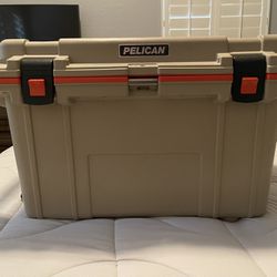 Pelican 70Q Heavy Duty Cooler