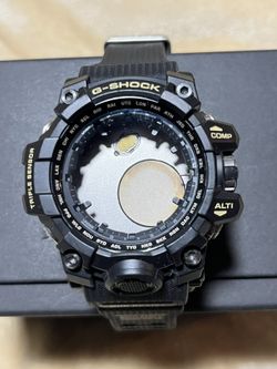 Casio G-shock