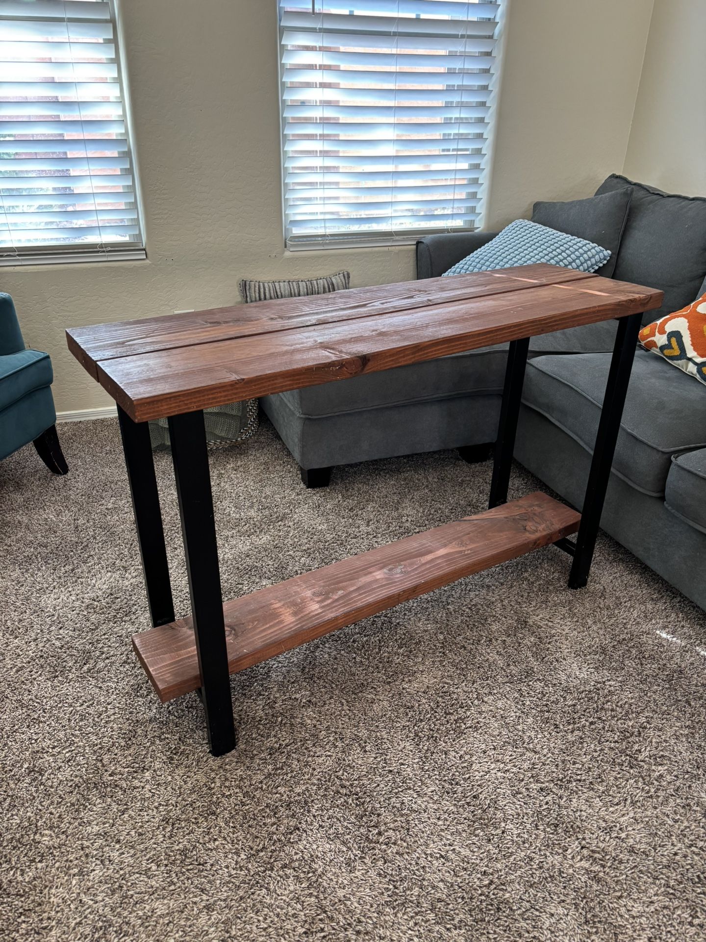 Table Stand
