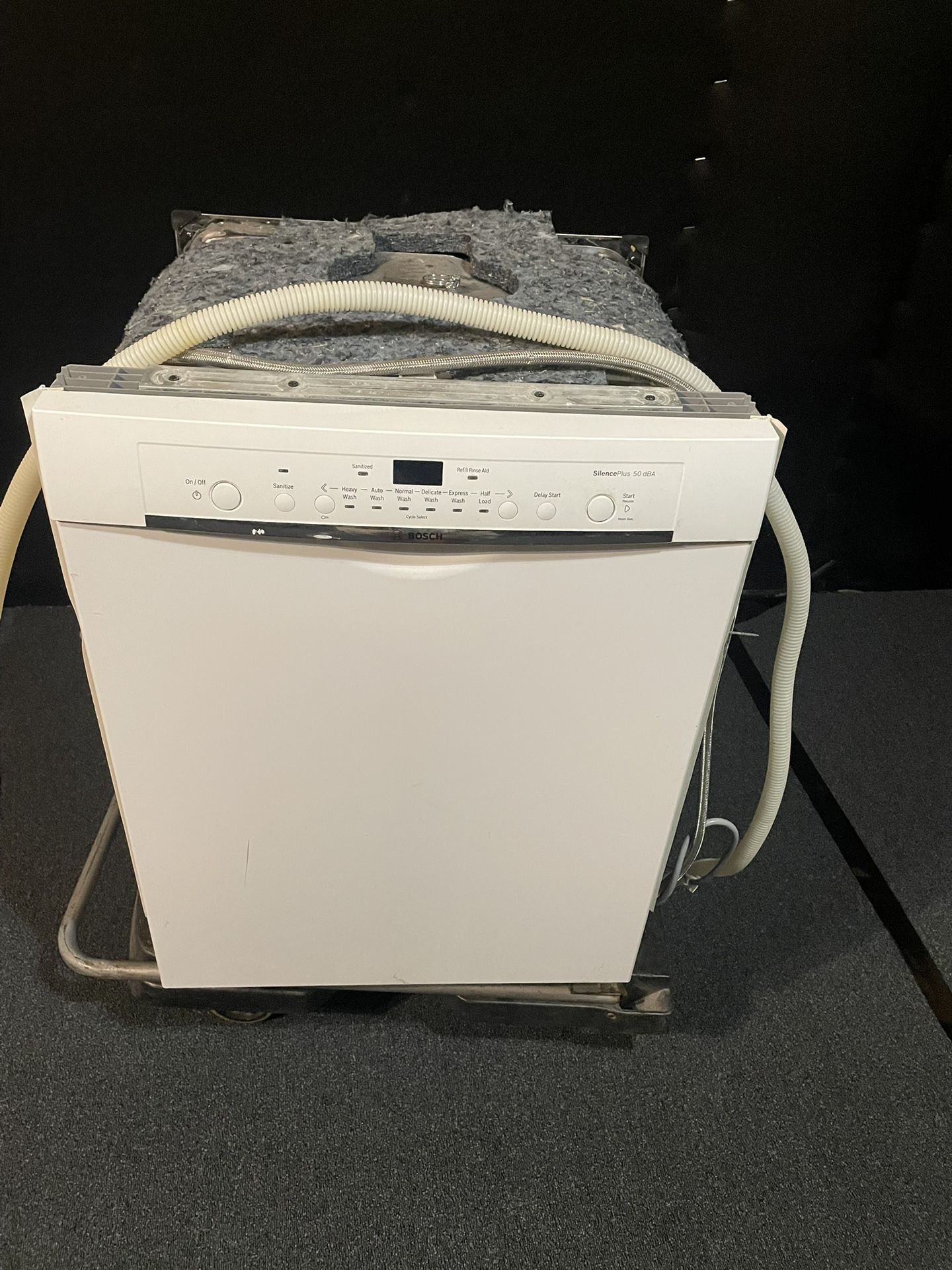 Bosch Dishwasher