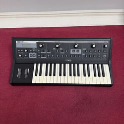 Moog little phatty