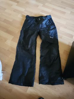 Snow Pants Boys Medium