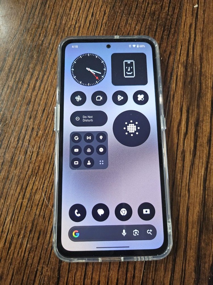Nothing Phone Cmf Phone One Unlocked