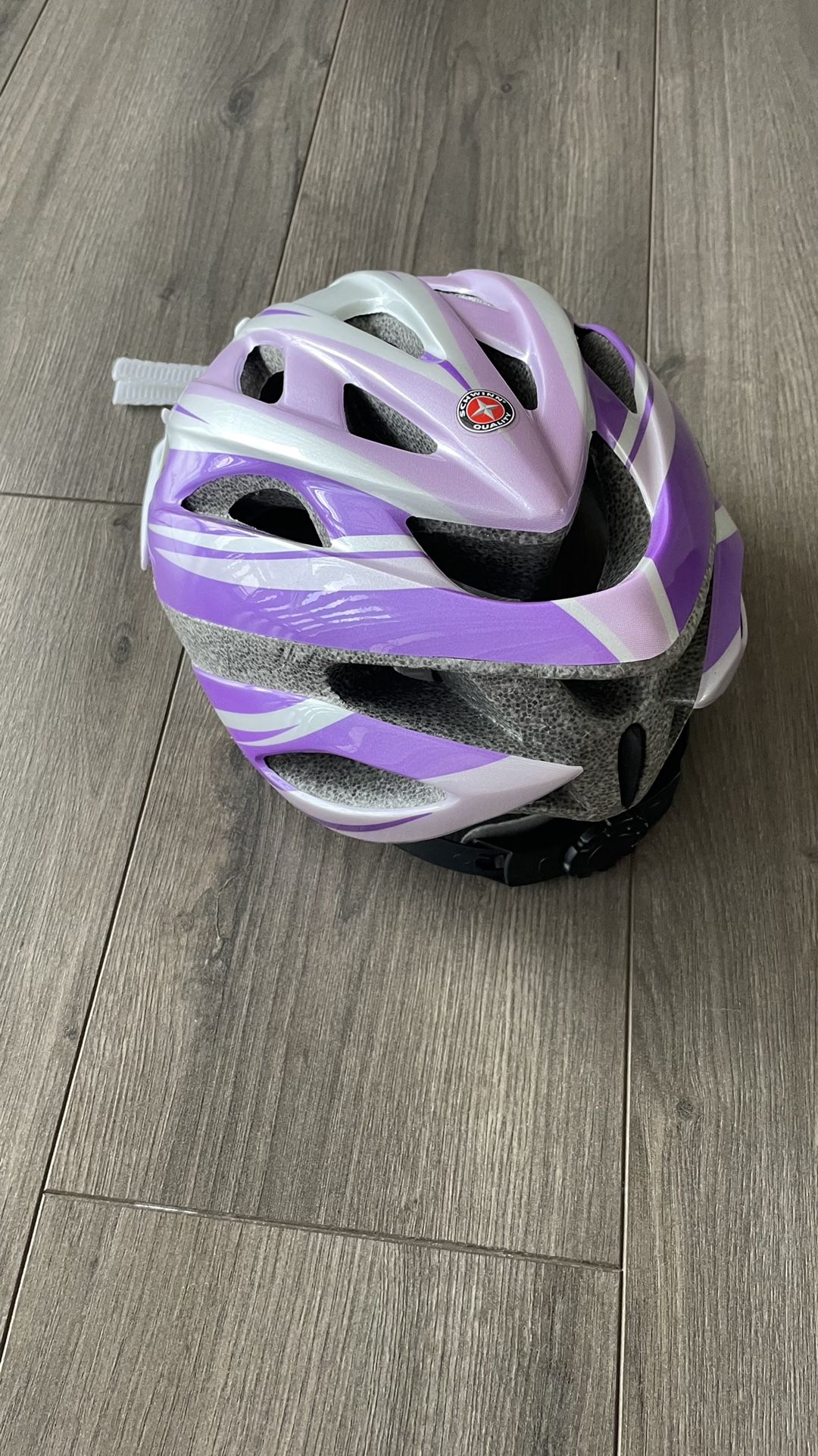 Bike Helmet 