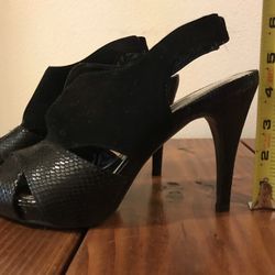 Impo Women’s Heels 8