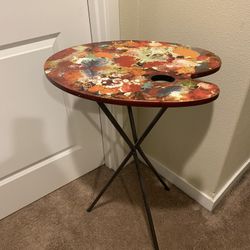 Accent Table
