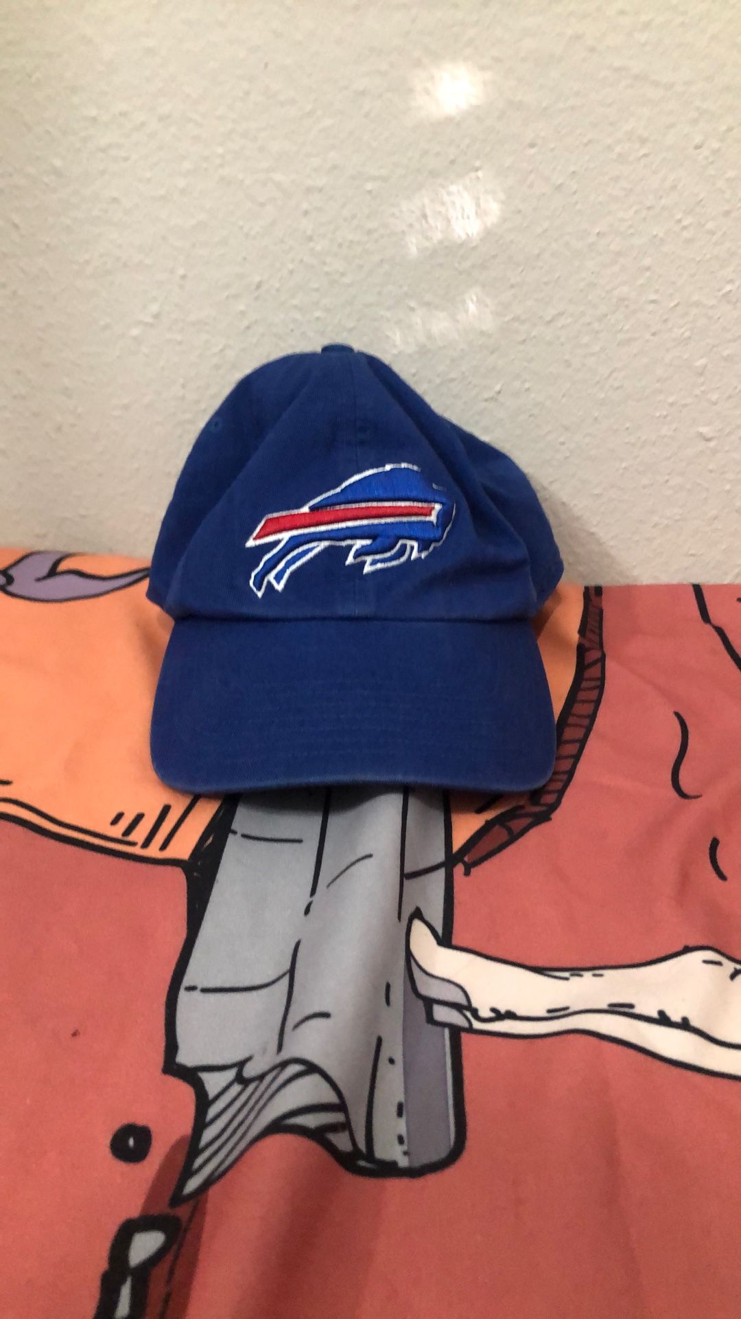 Buffalo Bills Hat