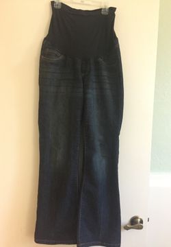 Maternity pants