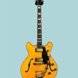 Guild Starfire VI
