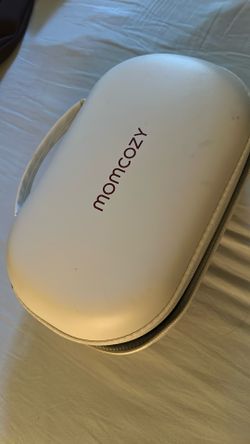 Momcozy Breast Pump