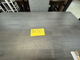 Small Dining Table
