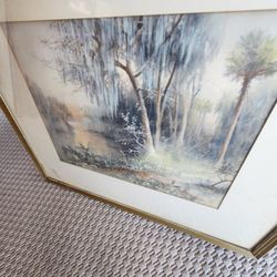 Willow Tree Portrait $40