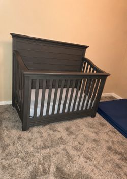 Crib