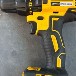 Dewalt Dcd777 Drill