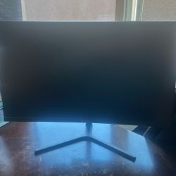 Cruz 144hz gaming monitor
