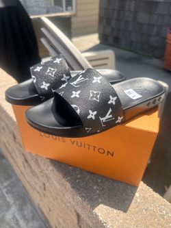 LV Sandals